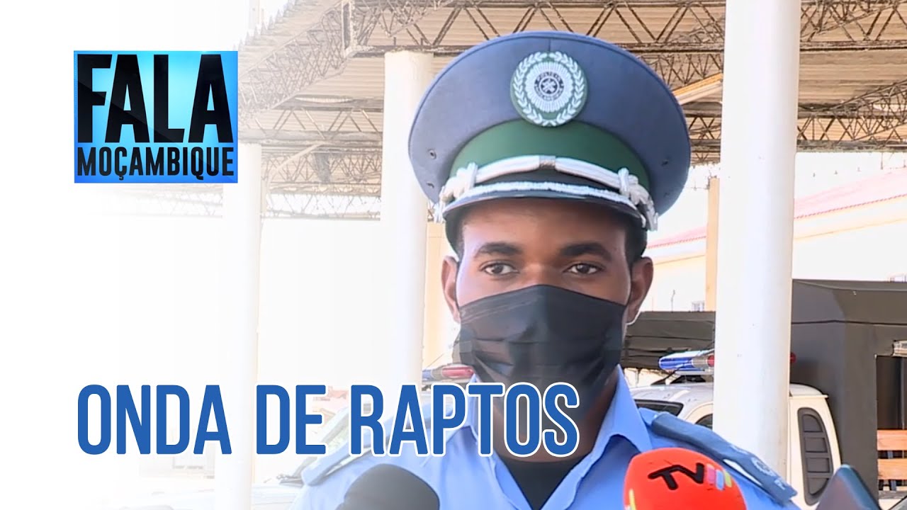 ONDA DE RAPTOS, 12/02/2022