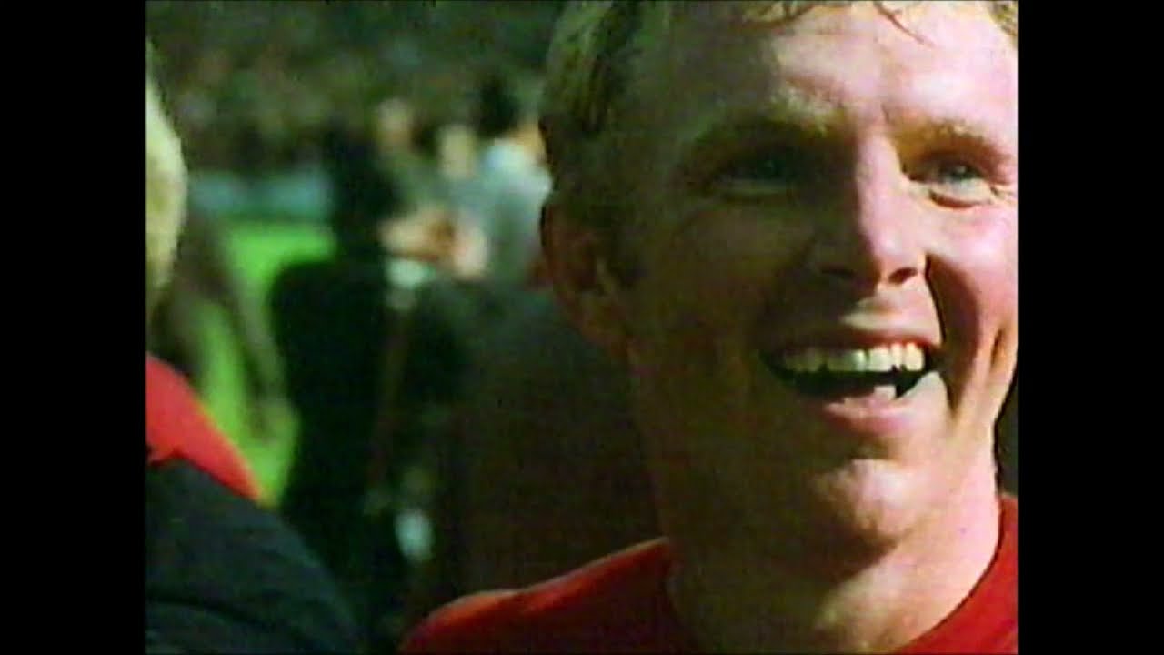LWT Tribute Bobby Moore 1993