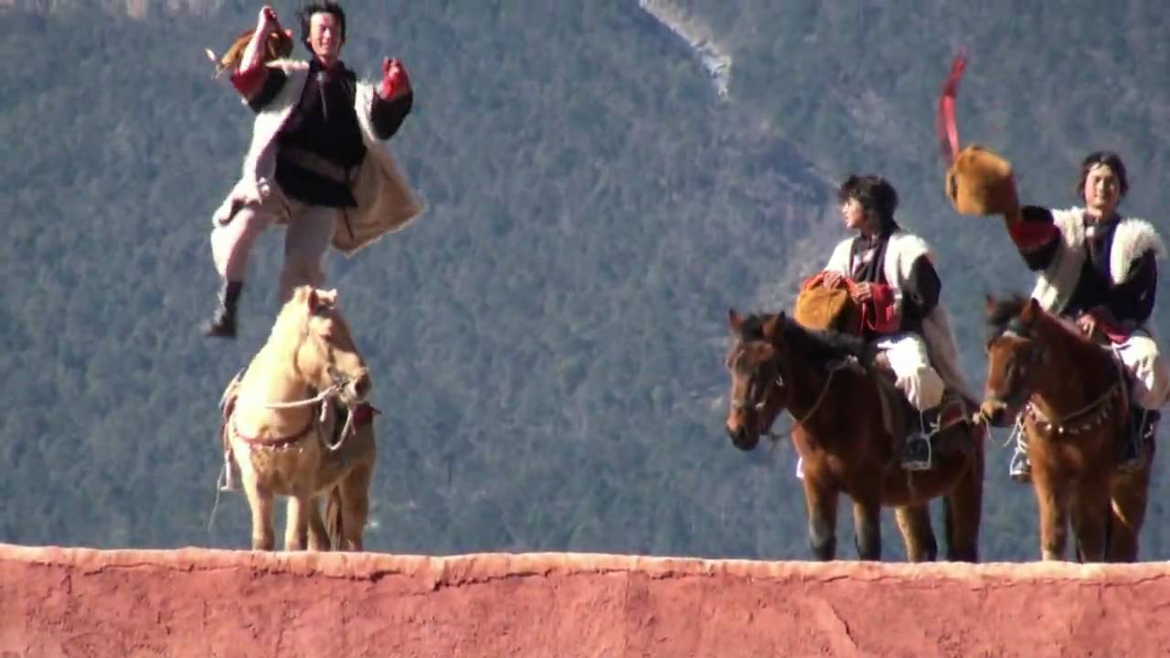 Impression Lijiang - 인상여강