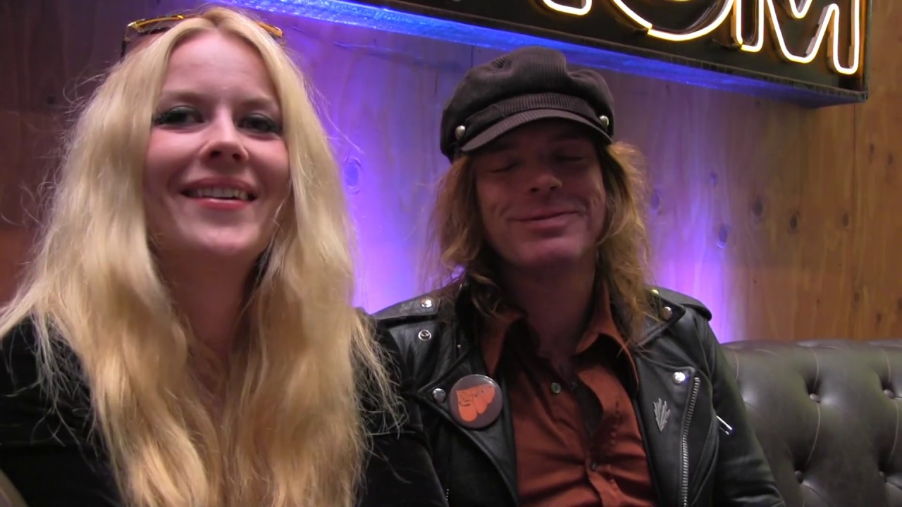 An Interview With Lucifer