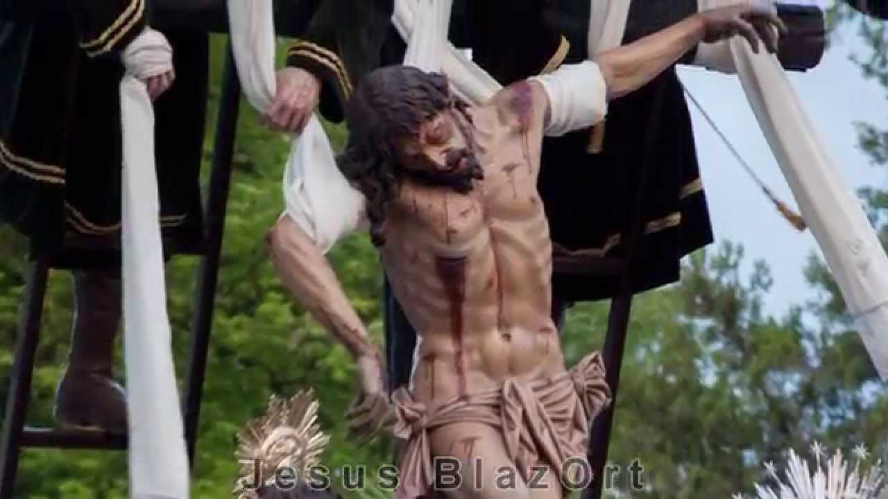 Semana Santa Guadix 2014 (Jesus BlazOrt)