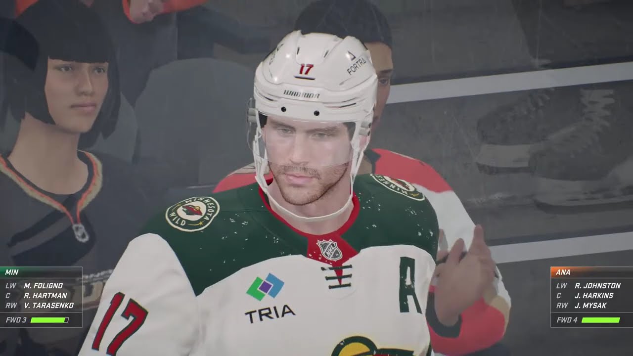 NHL 26 Seventy-Ninth Broadcast with Dragant316