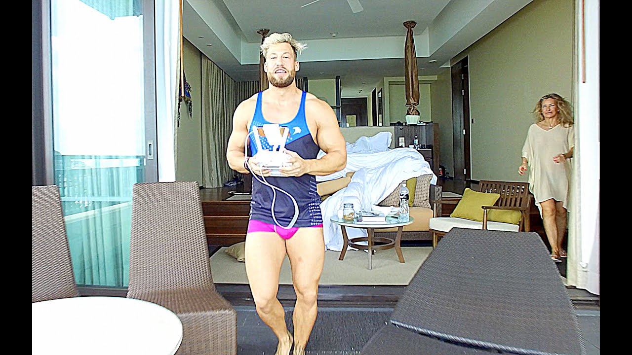 Koh Samui VLOG | Mischa mit Drohne ausspioniert | Mückenmassaker