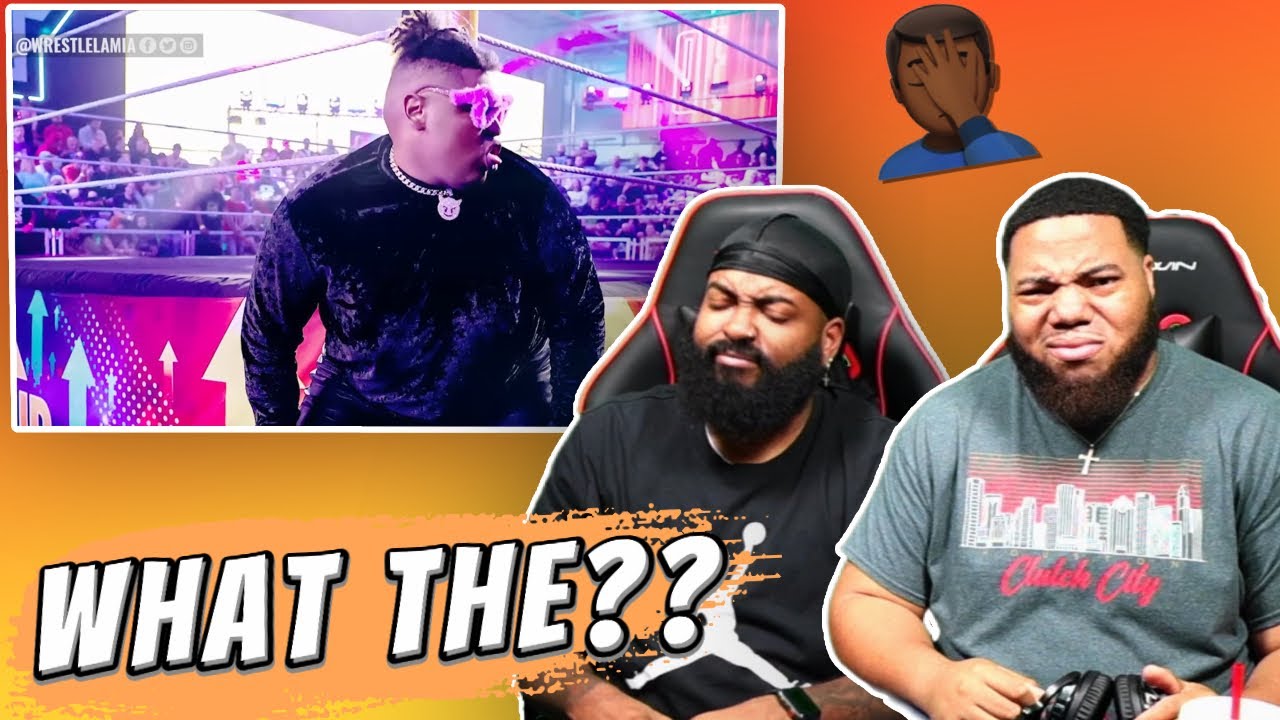 INTHECLUTCH REACTS TO: 10 Most W.T.F Moves in WWE