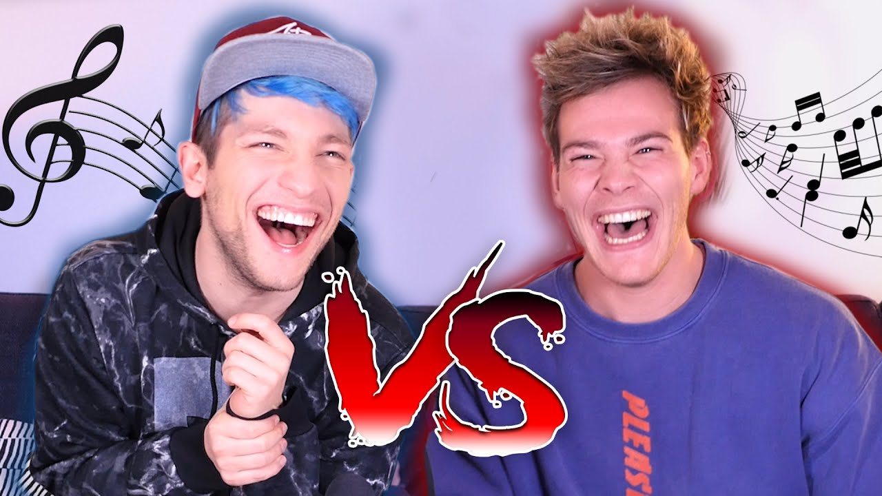 SONGS RATEN! Erkennst DU den Song?🎵 - Mit Joey