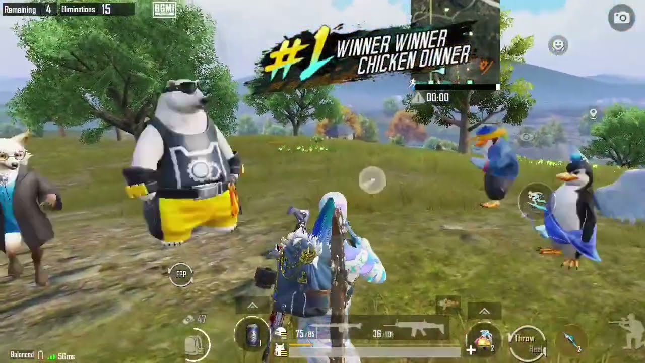 WOW😲 SOLO 15 KILL NEW UPDATE || 15 KILL SOLO NEW UPDATE 