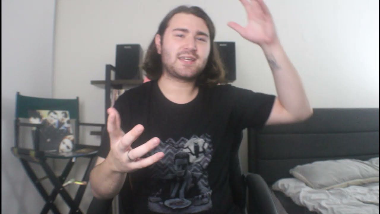 Axxturel - VampMania/Noktifiers Symphony REACTION/REVIEW