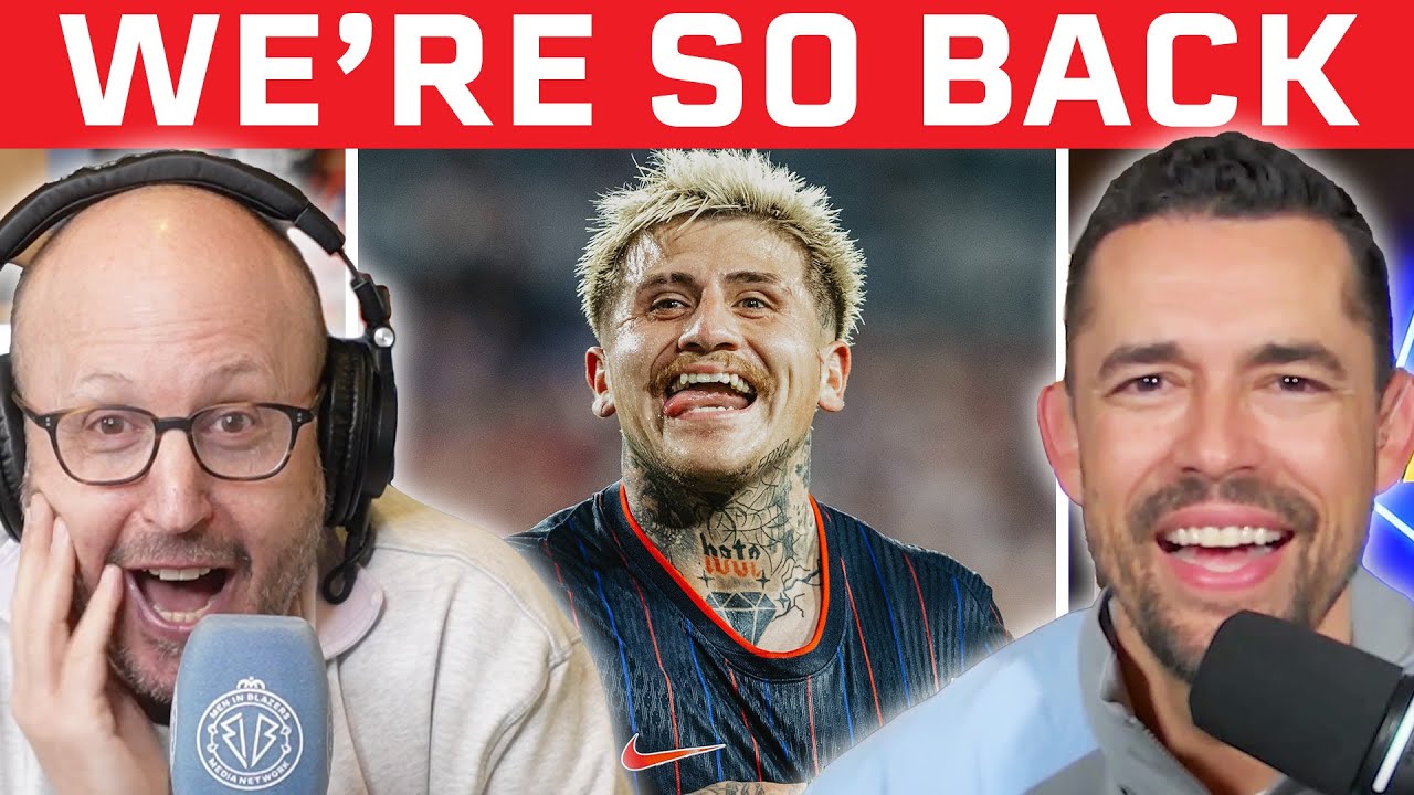 USMNT Under Pochettino: Who&rsquo;s a Lock for the World Cup 2026 roster? | USMNT vs. Uruguay reactions