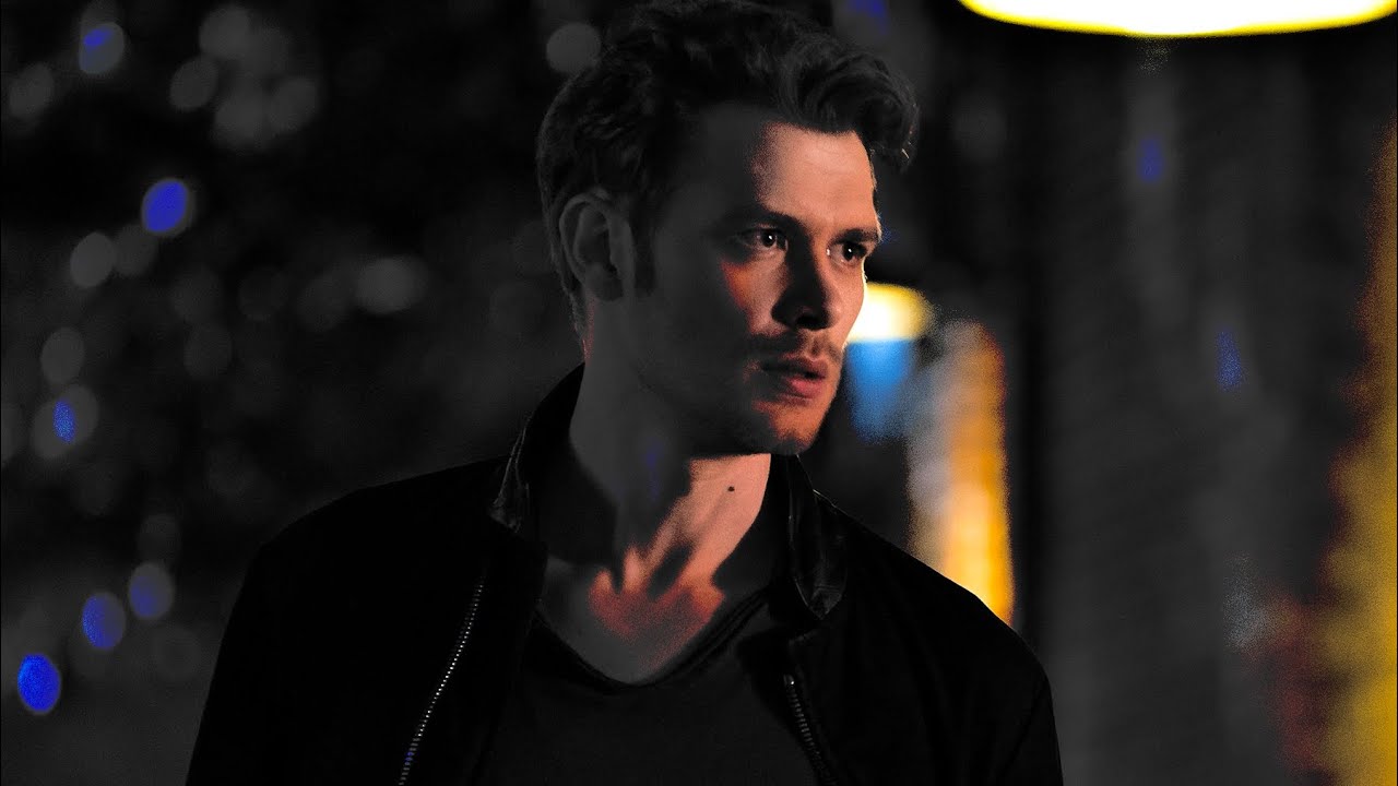The Originals | Klaus Mikaelson Tribute - Mirror Skies