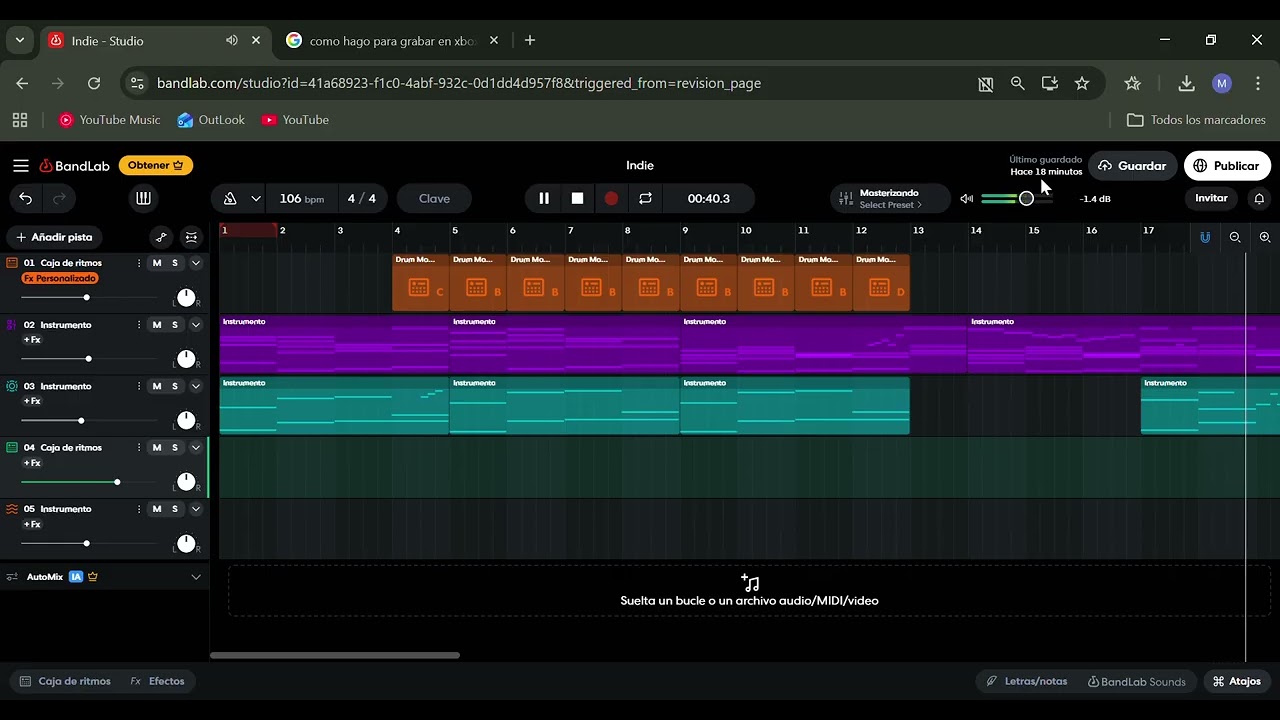 Beat | JoeBeatz Music