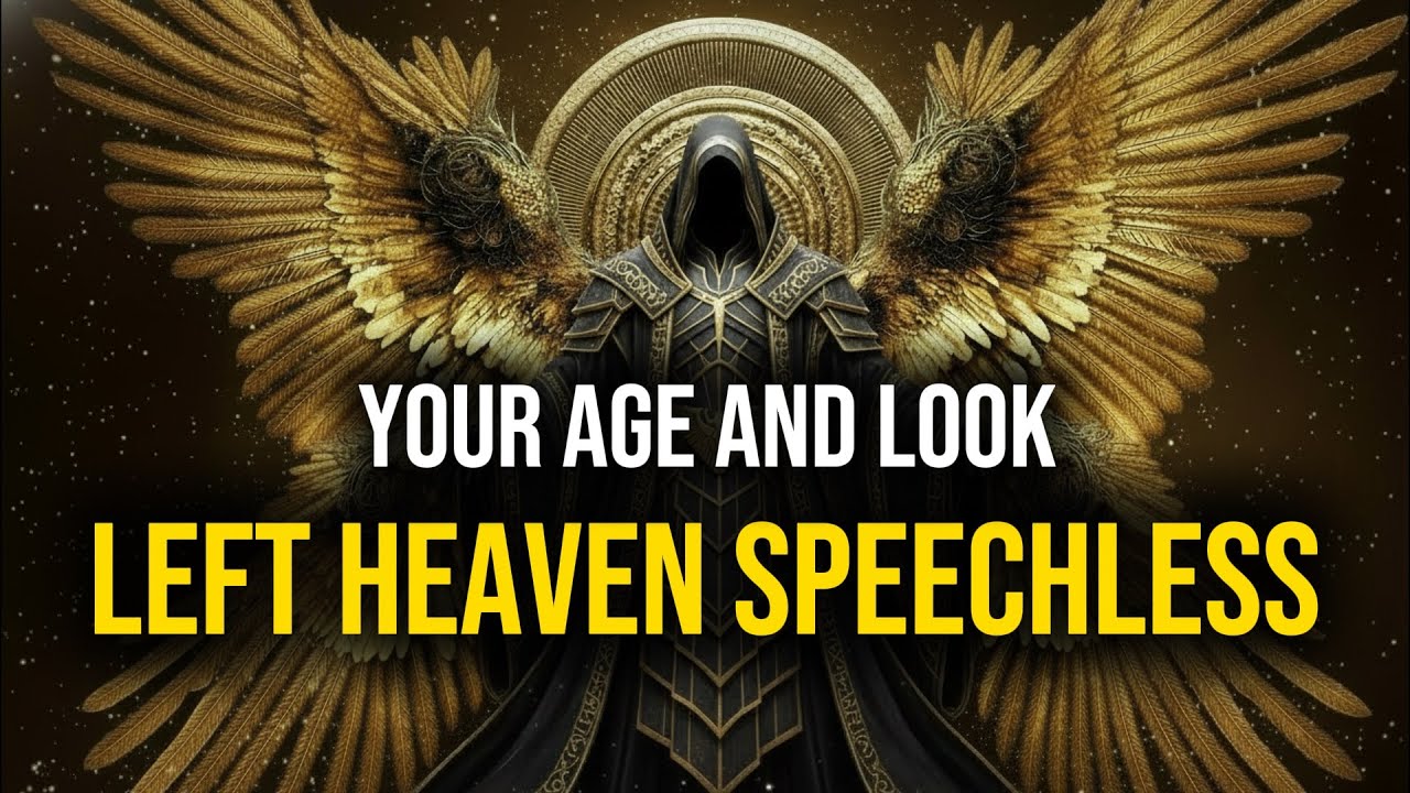 Chosen Ones: You’re Not On The World’s Timeline
