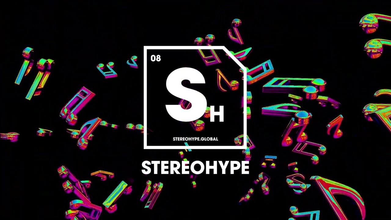 Stardust - Music Sounds Better - James Hype Edit