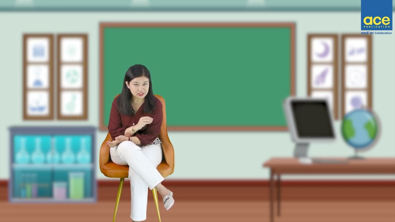 Ch 3 | Jophiel Books | Computer | Class 05 | Styles and Objects in MS Word 2019 | For children