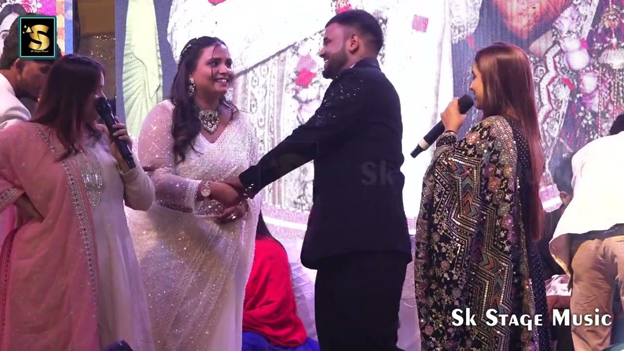 दीघा मे~करीना पाण्डे ने भाई बहन के रिस्ता को तार तार कर दिया गाली गीत से अनुपमा यादव बना मोगएम्बो