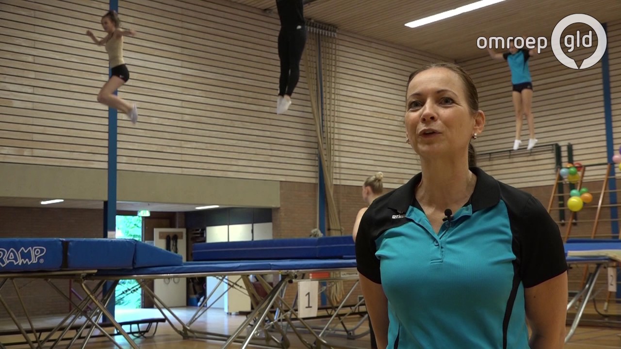 Hartverwarmende actie voor 15-jarige Milou in Ermelo