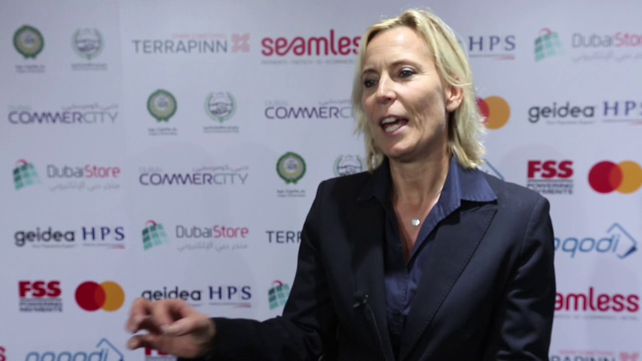 Wirecard - Payments are an enabler to seamless eCommerce
