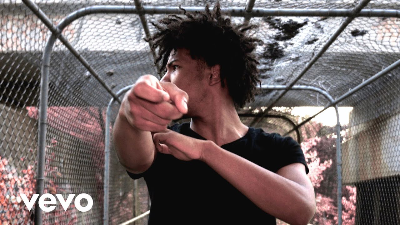 matt proxy - wtf i gotta do to get my bitch back? (Official Music Video)