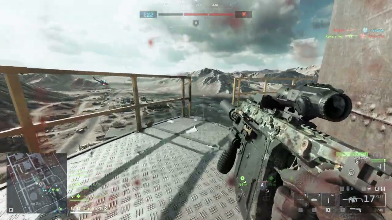 BF6 pcgameplay # 30 #battlefield #bf6 #pcgameplay