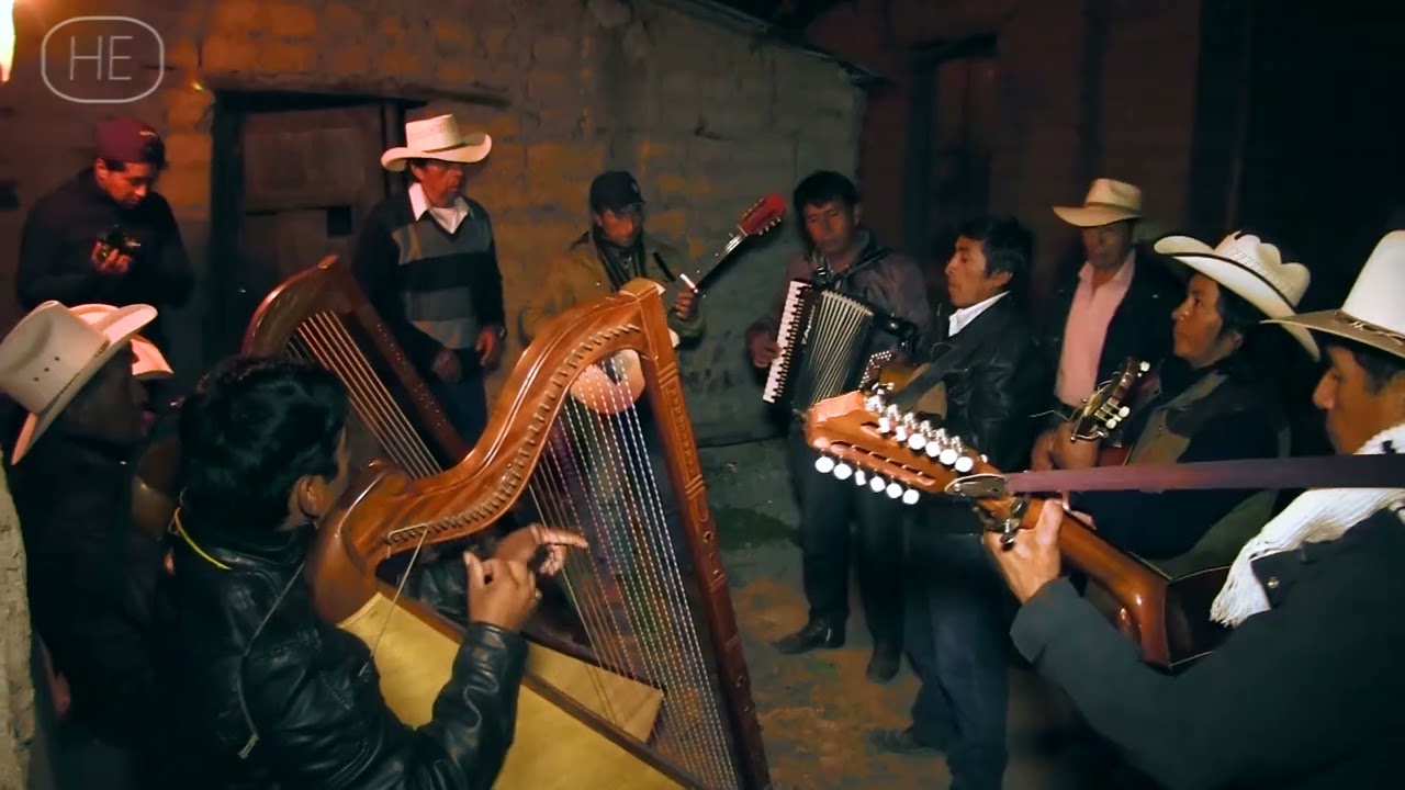 Gitanita | Huayllacha del Valle del Colca | 2022