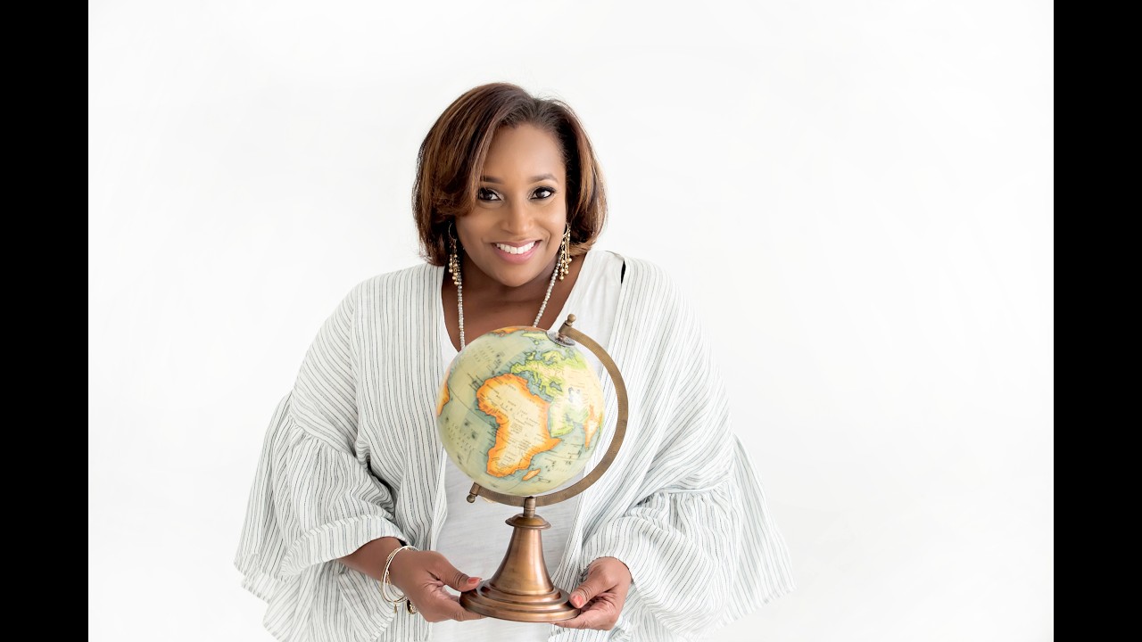 Season 2 | Episode 2 | NSBWEP, Business Spotlight, Jan Hill of J. Hill Events