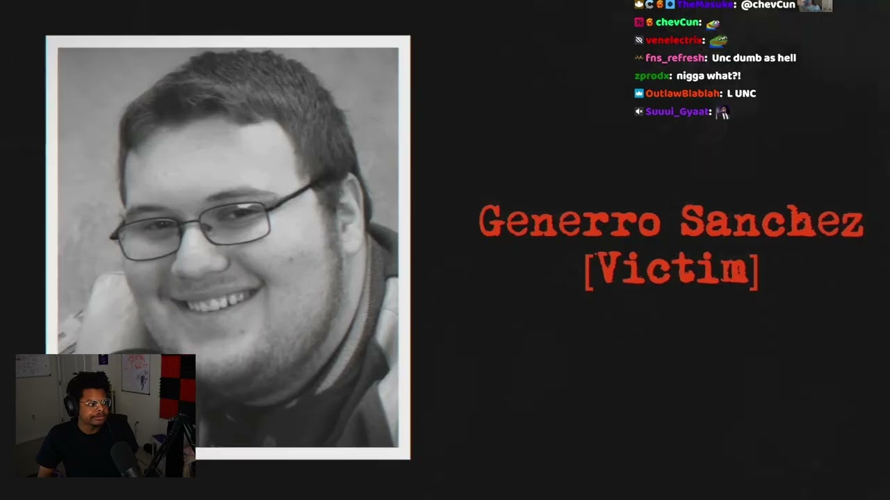 ImDOntai Racts To The Fastest Confessions From Suspects