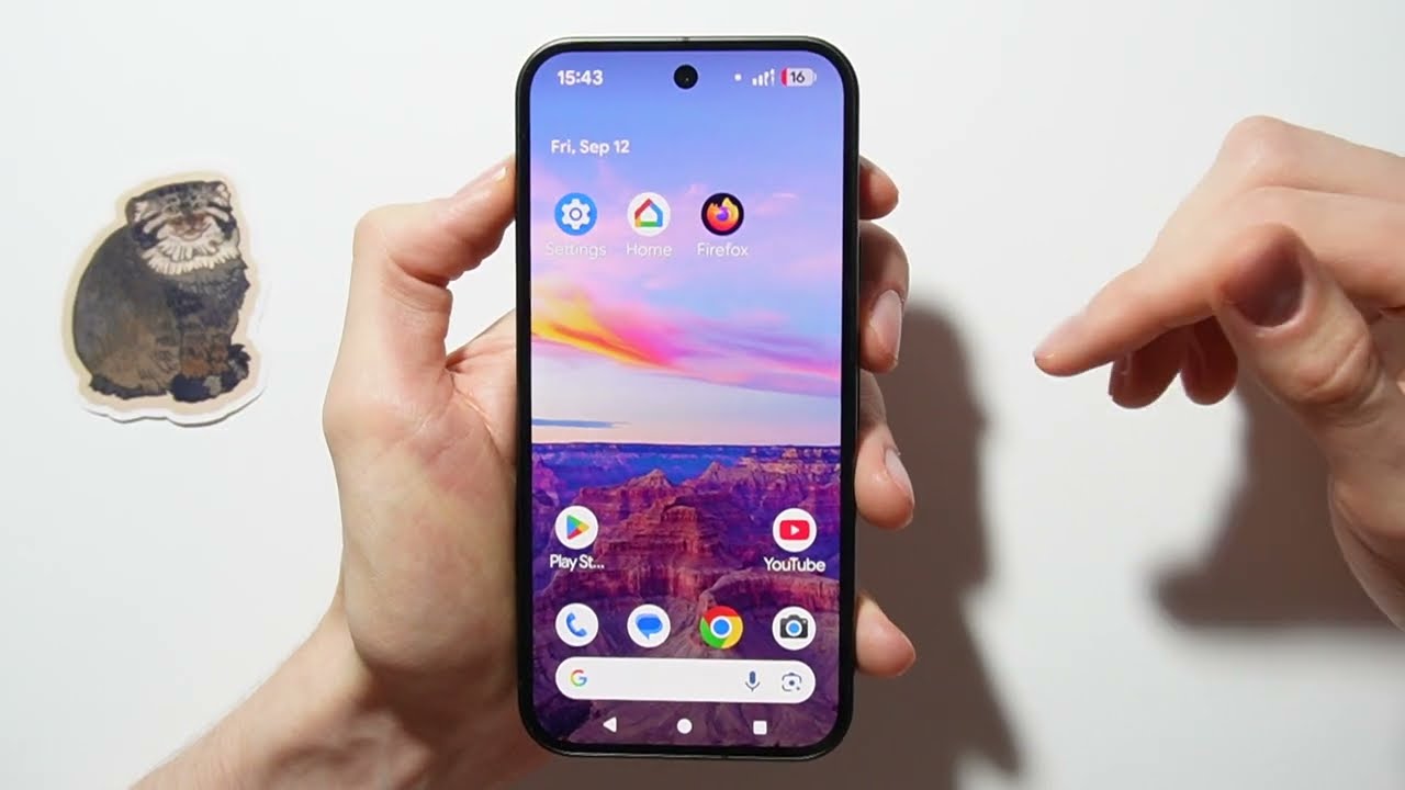 How to Bypass Forgotten Screen Lock on Google Pixel 10?