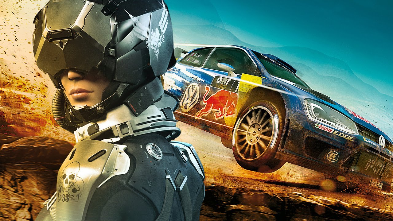 10 of the Best Oculus Rift Games