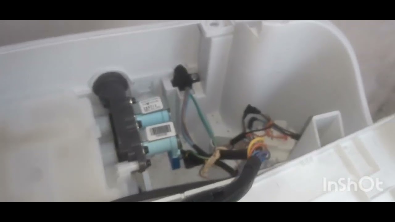 Panasonic NA-F120B1- Problema no Sensor da Tampa (Resolvido)