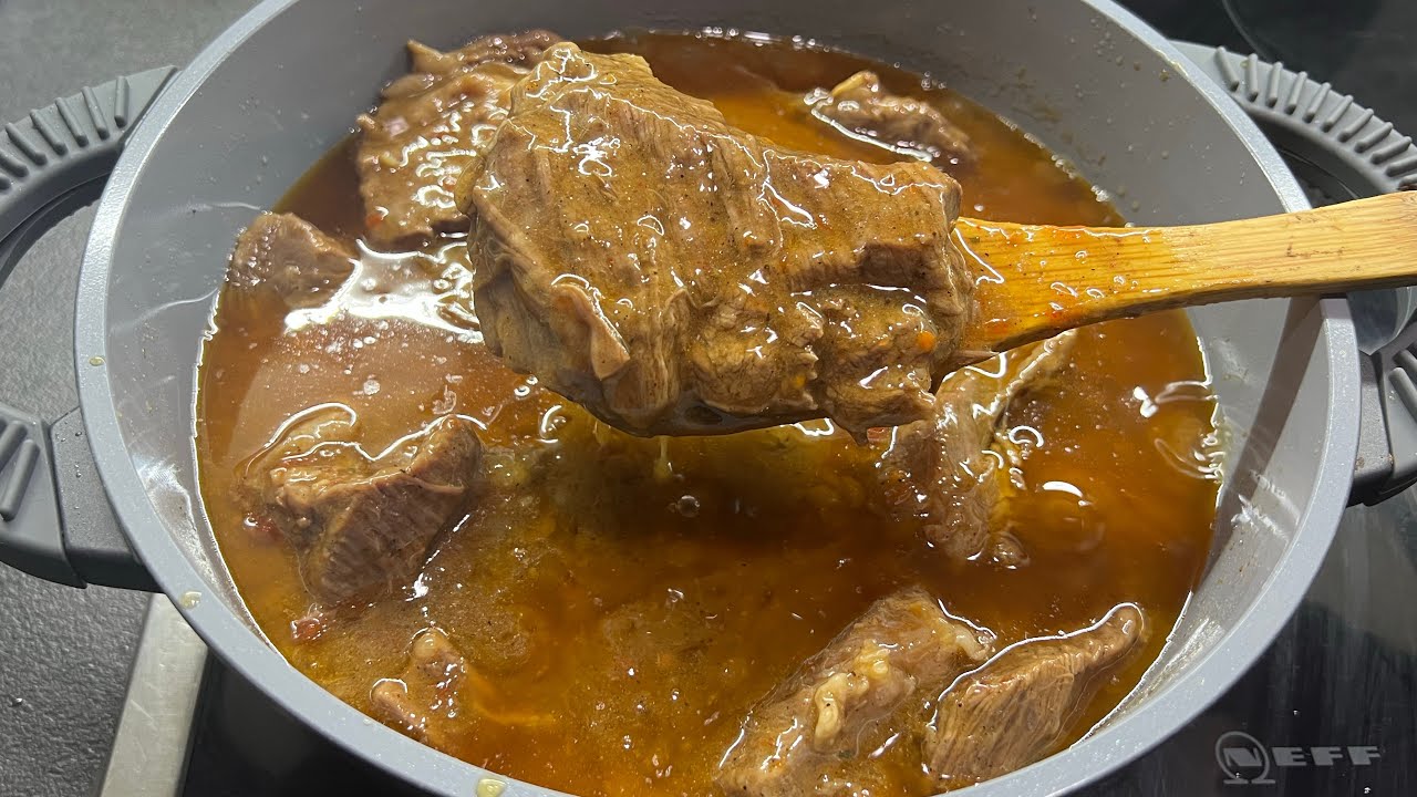 A keni Mysafir per Iftar dhe Doni mi Lan pa mend prej Se miri,Provoj kto 2.Kg Mish Viqi ne Tengjere👌