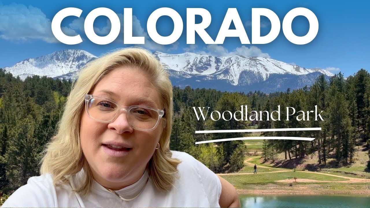 Spend a Saturday With Me in Woodland Park Colorado! | Charis Graduation 2025