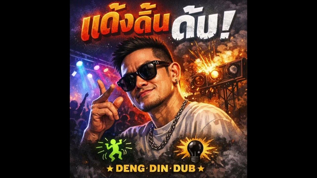 เด้งดิ้นดับ - ReaLTime 