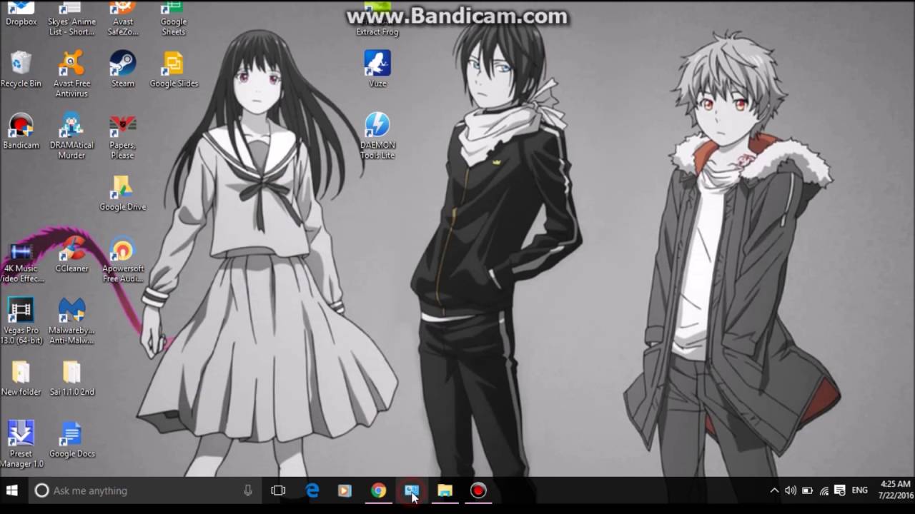 DRAMAtical Murder Reconnect Installation ENGLISH PATCH