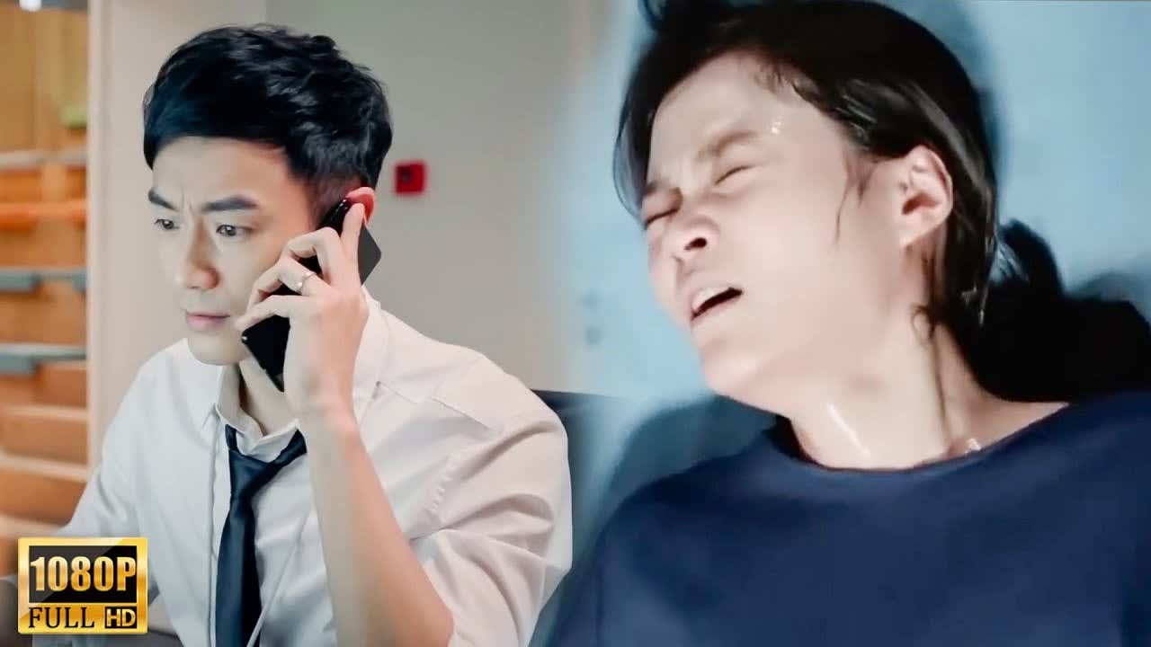 【Full Movie】懷孕妻子羊水破了要生產，出軌丈夫卻一臉冷漠陪小三，下秒讓他後悔終生！