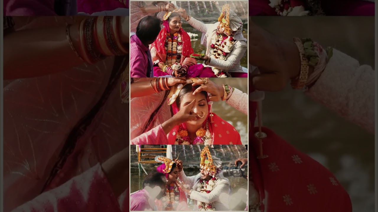 || Shradha Panigrahi Wedding Video || #shradha_panighrahi #sandeep_panda #aniket_world #marriage