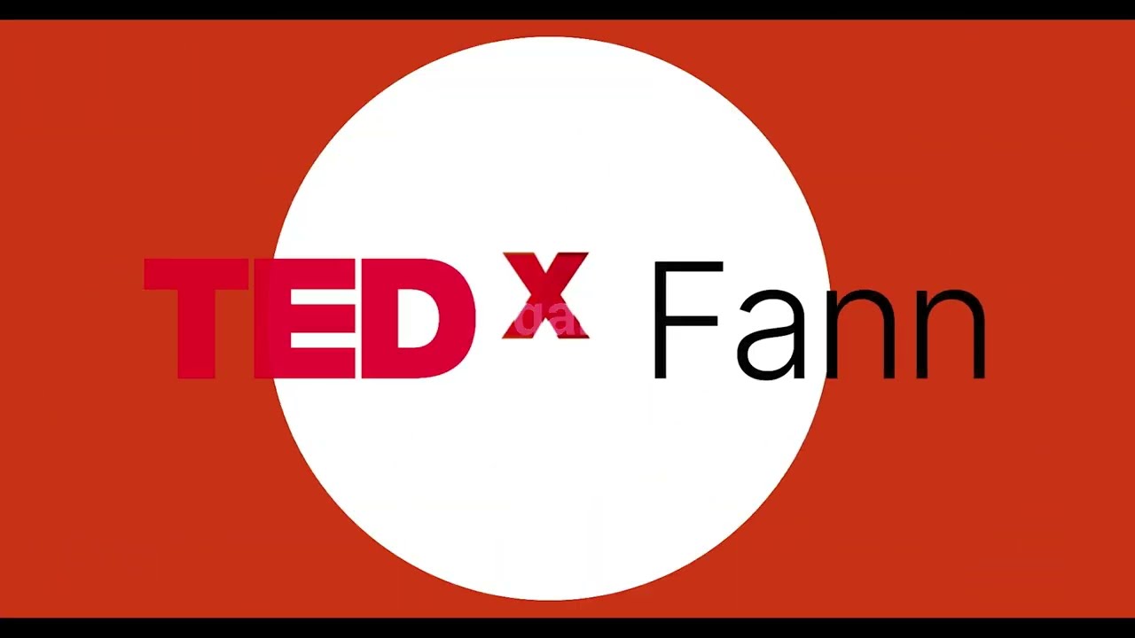 🎙️ Pr Massamba Guèye – L’Art du Conte au Service de la Transmission et de l’Identité au TEDxFann