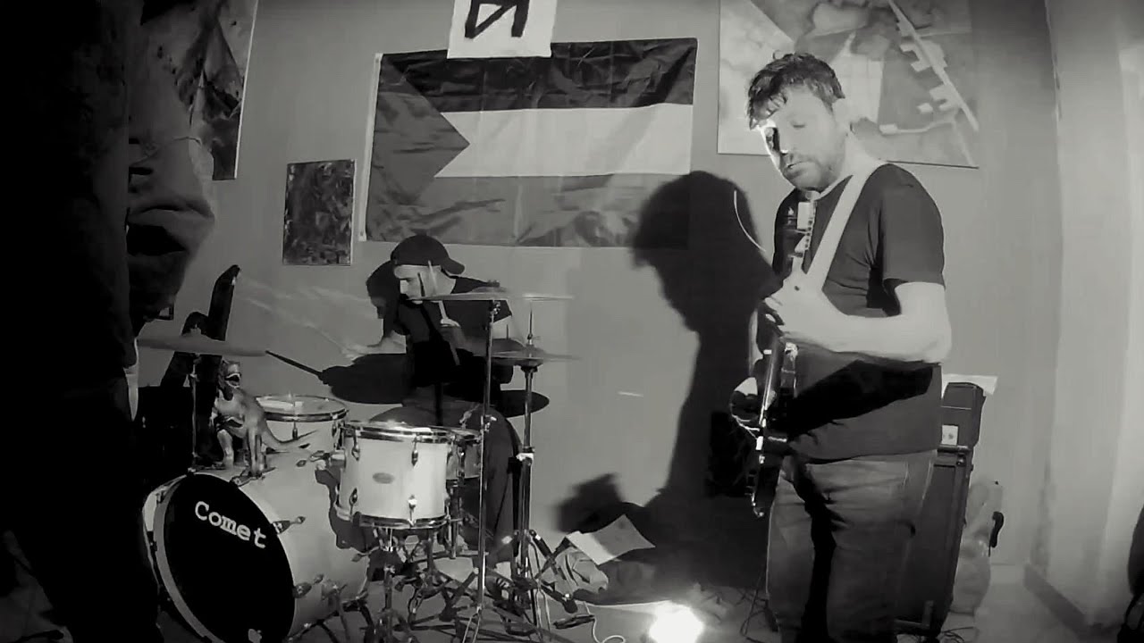 Testa Bassa // Cortocircuito, Scafati (SA)