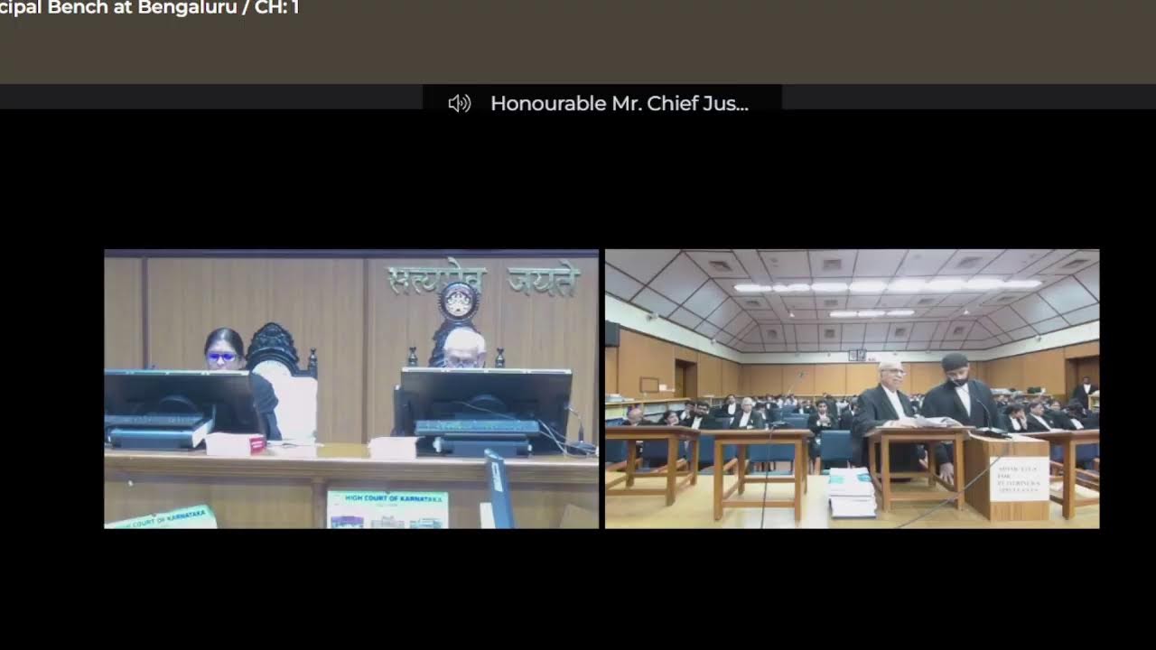 KAS 56% RESERVATION CASE | FINAL HEARING| After lunch| 15/07/2026 | High Court | New Notification