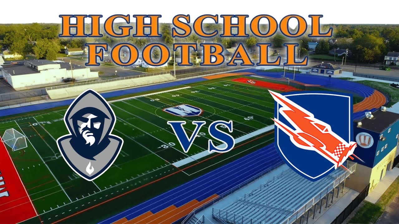 QBC TV Game of the Week: St. Augustine Prep vs. Millville Thunderbolts