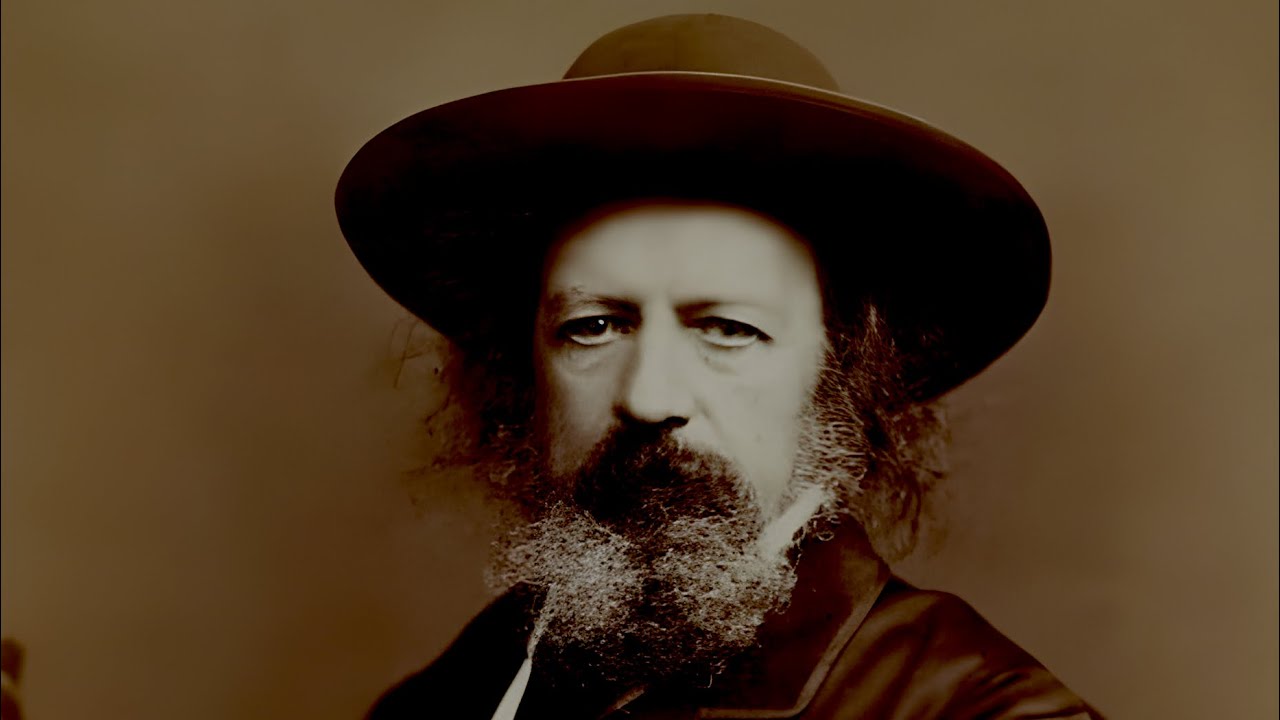 In Memoriam A.H.H. |  Alfred, Lord Tennyson | Classics Audio