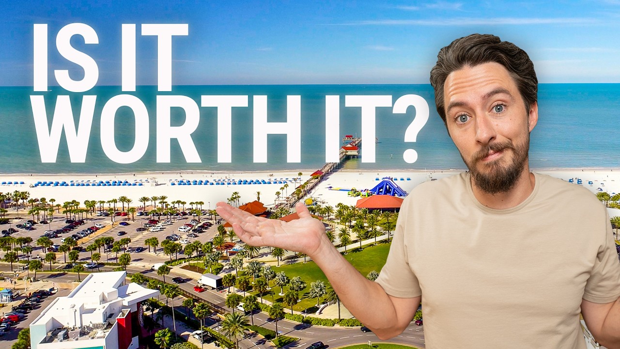 The REAL Cost of Living in Tampa, Florida (2025 Budget Breakdown)