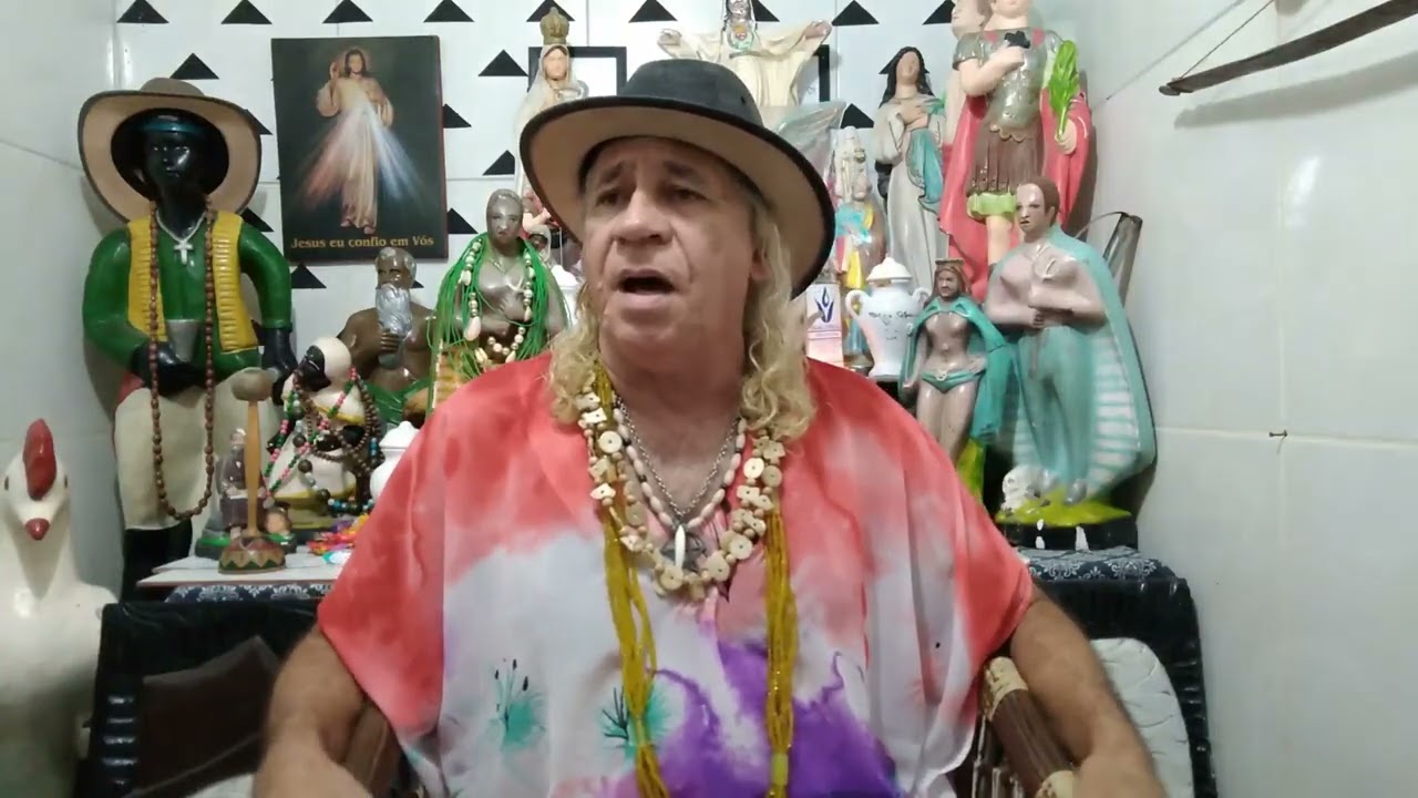 333. Salve O Mar Sagrado | Ponto Cantado. #umbanda #pontocantado