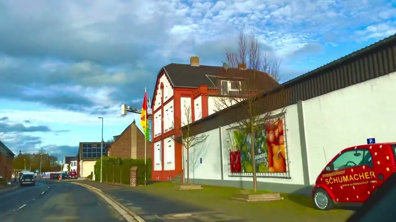 🇩🇪Erftstadt🇩🇪Deutschland