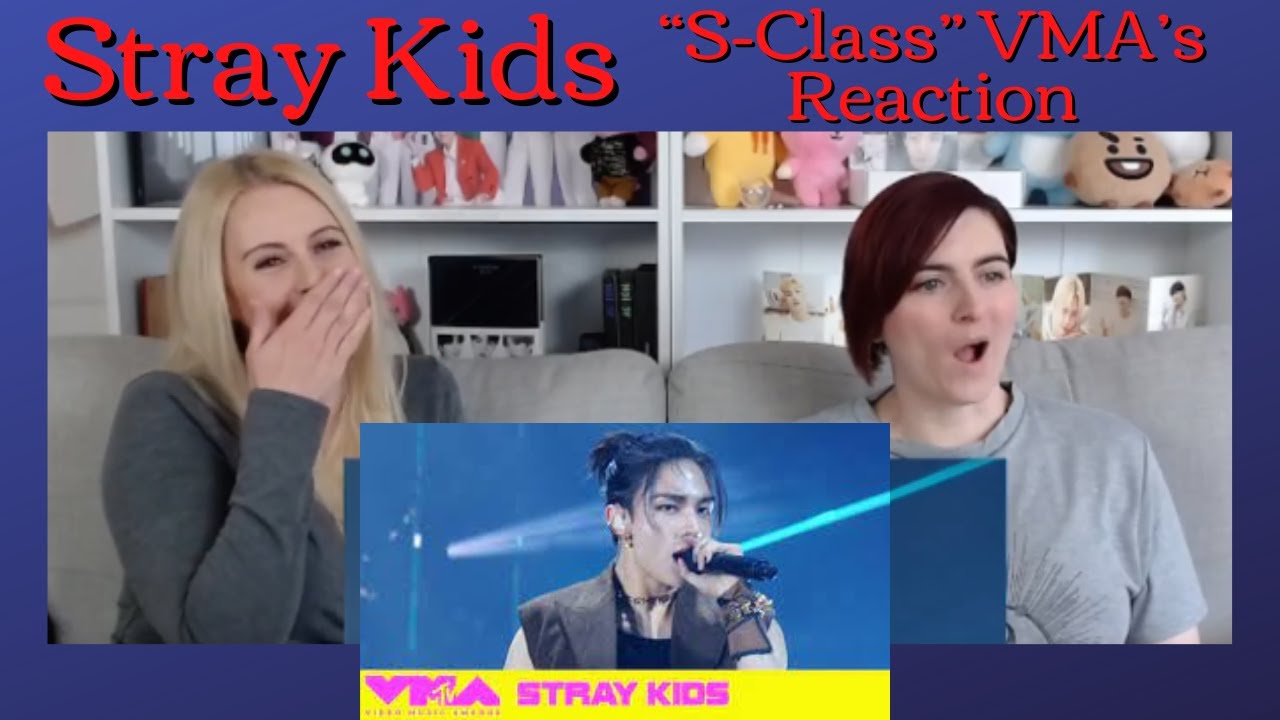 Stray Kids: 