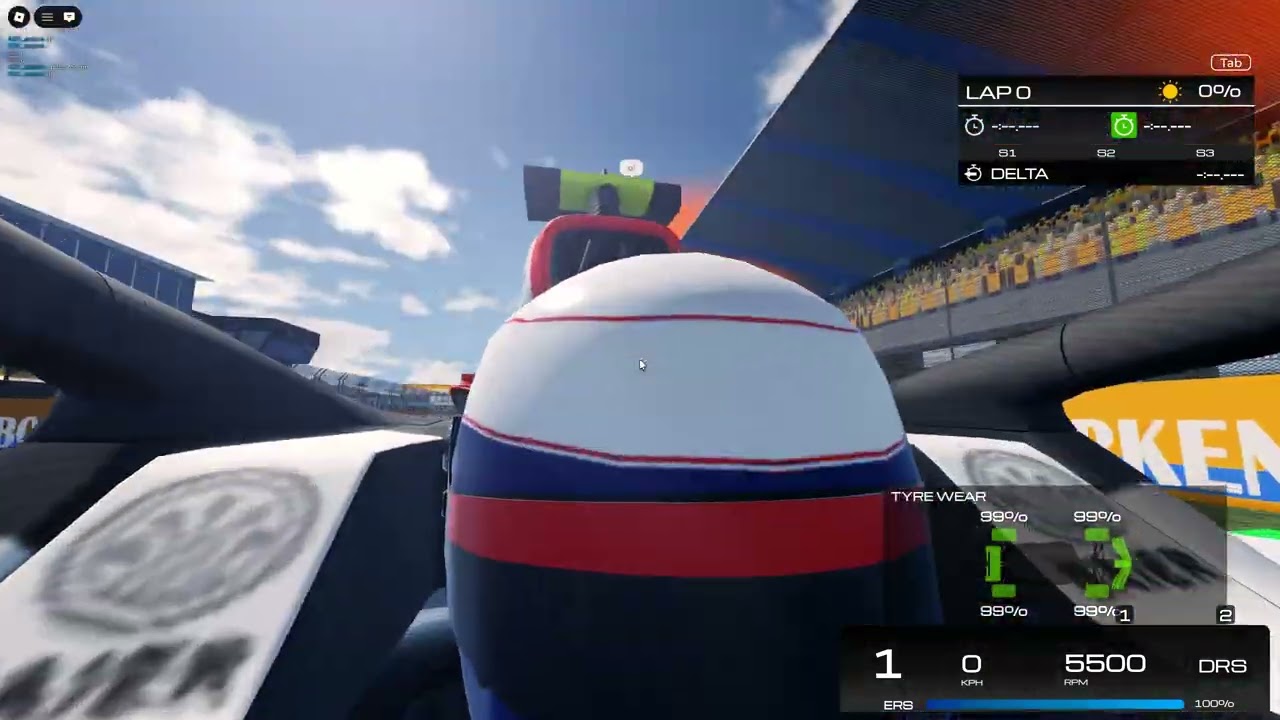 P:A Christmas event | 3 way wide fight against zer and mxrb1d 3 races