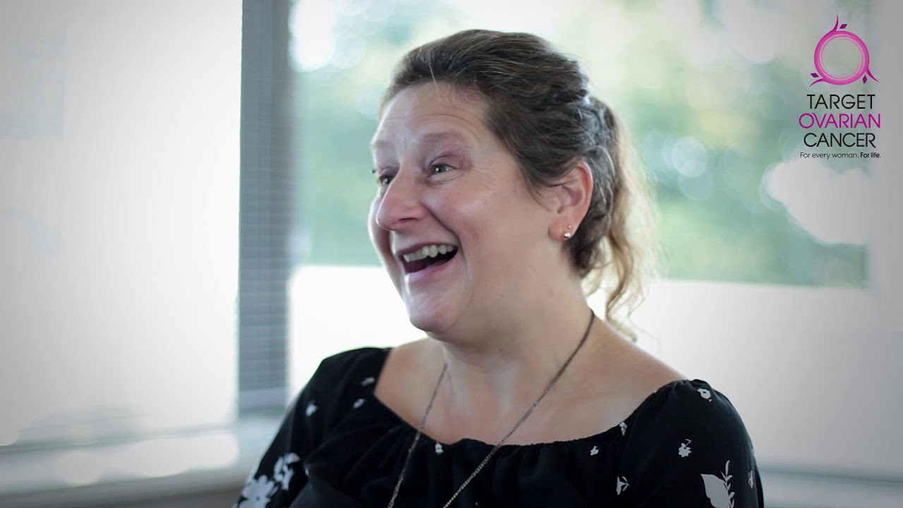 Karen talks about her chemotherapy experience
