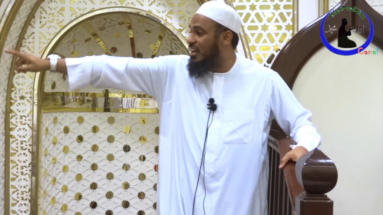 A Sunnat do Profeta Muhammad SAW-Sheikh Takdir Abdula