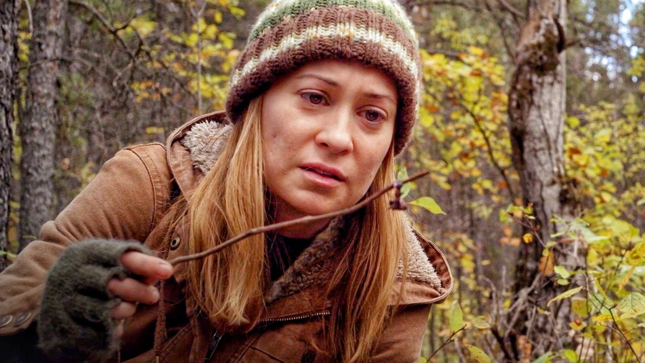 Hunter Hunter (2020) Movie Recap | Horror Thriller Mystery