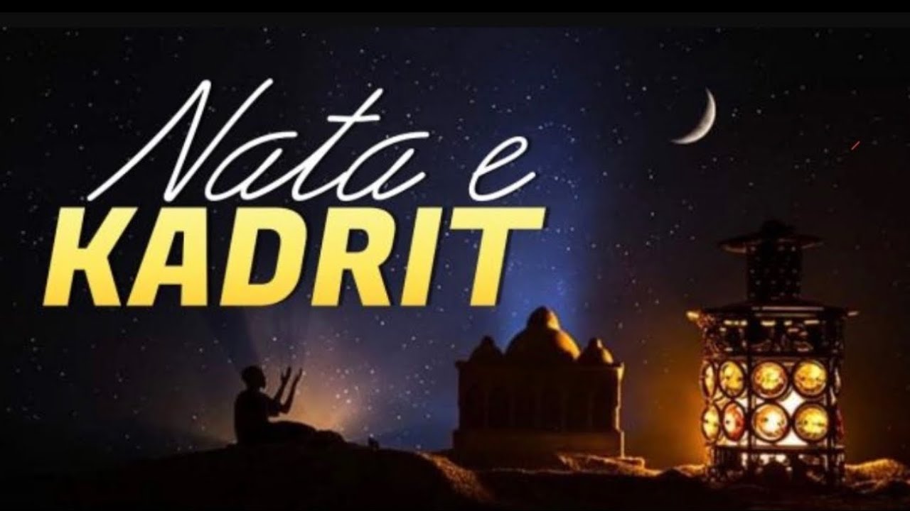 10 Netëshi fundit i Ramazanit