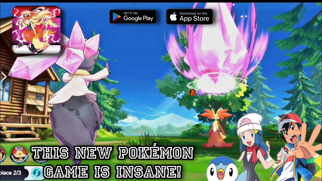 Monster World Trainers 