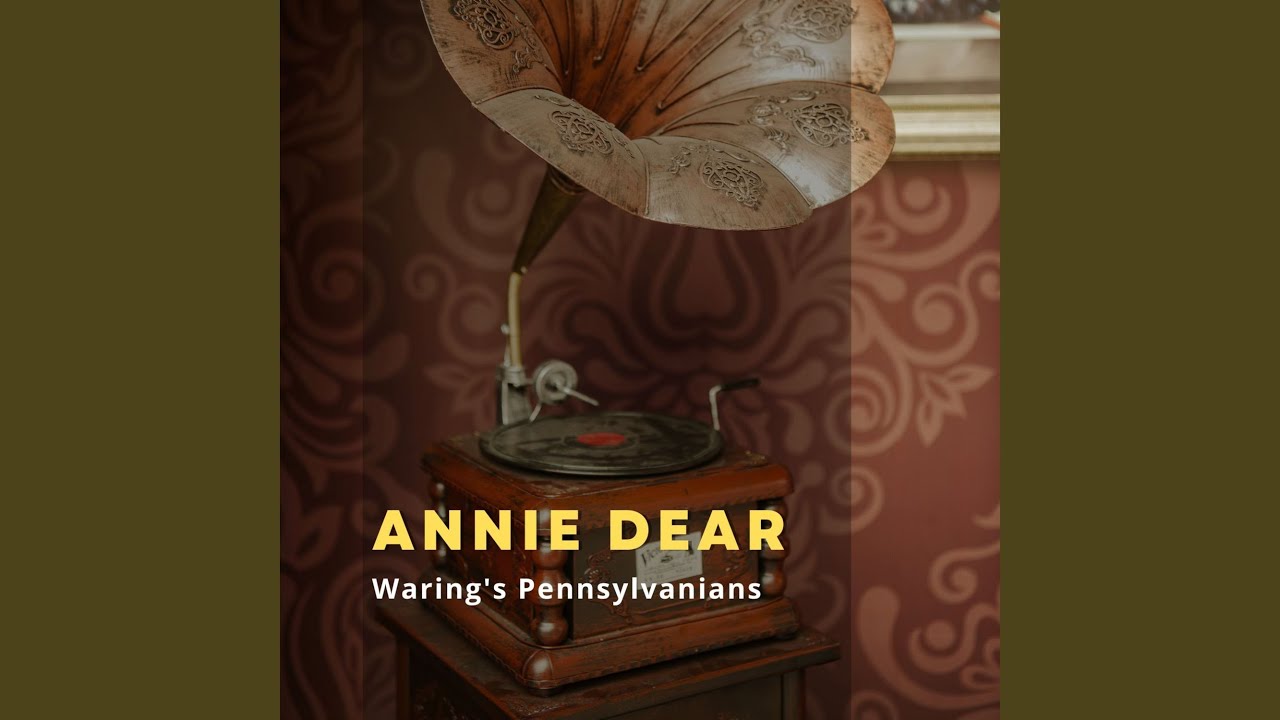 Annie Dear